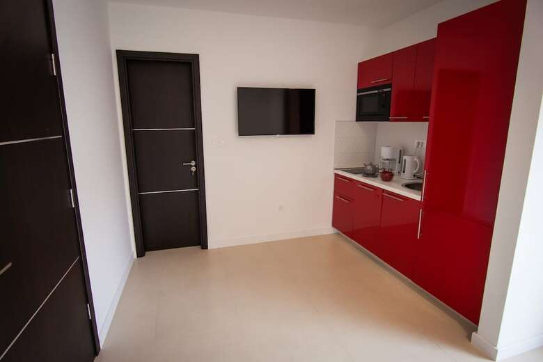 Hostal Residences Bellavista 3