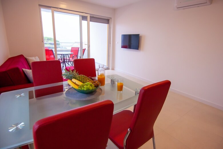 Hostal Residences Bellavista 3