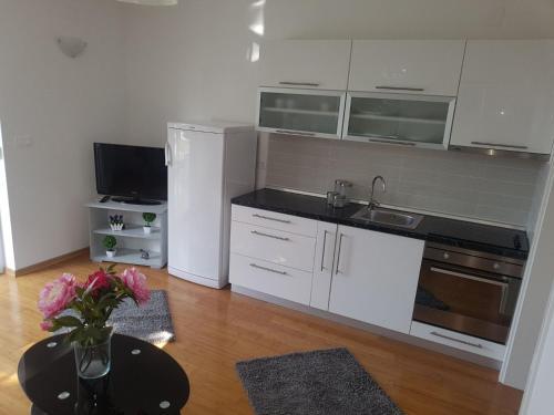 Apartman Vila Lucia 2