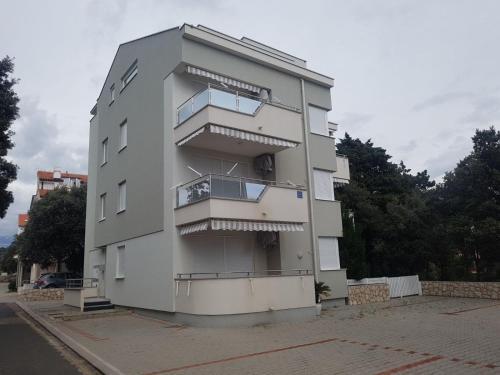 Apartman Vila Lucia 2