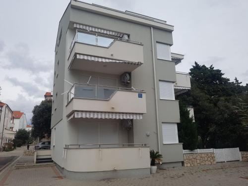 Apartman Vila Lucia 2