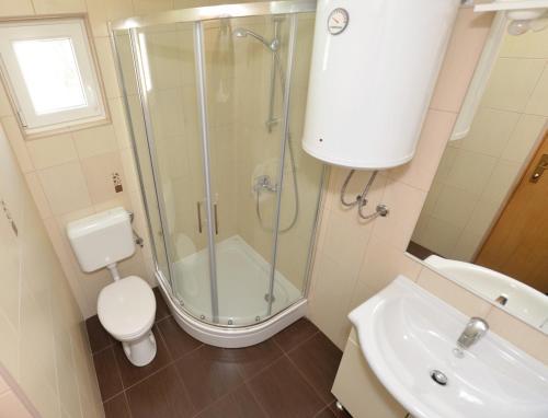 Apartments Roza