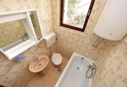 Apartments Roza