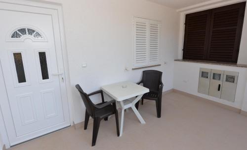 Apartments Roza