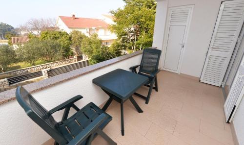 Apartments Roza