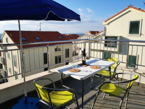 Apartments Vista Novalja