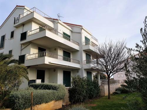 Apartments Vista Novalja