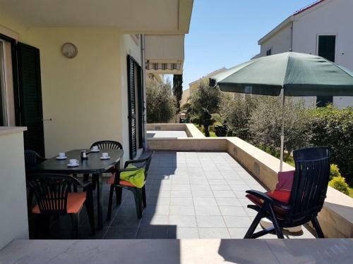 Apartments Vista Novalja