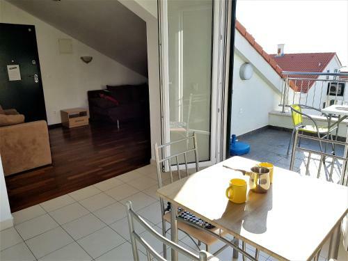 Apartments Vista Novalja