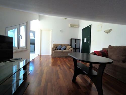 Apartments Vista Novalja