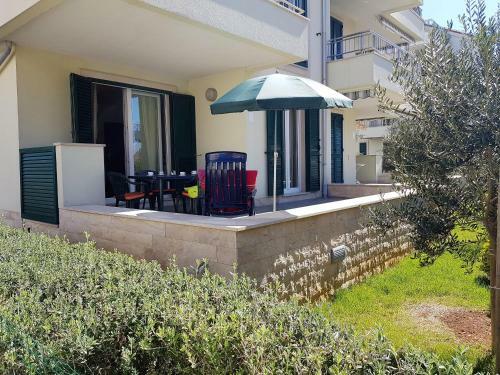 Apartments Vista Novalja