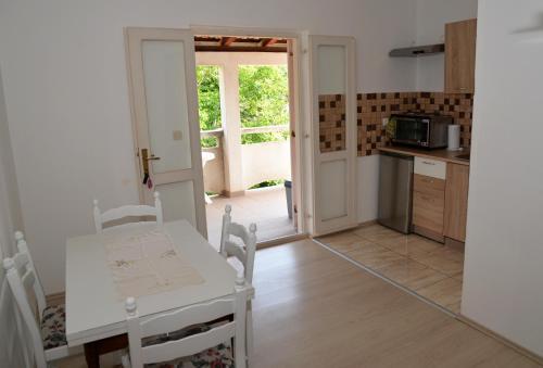 Apartments Brezovka