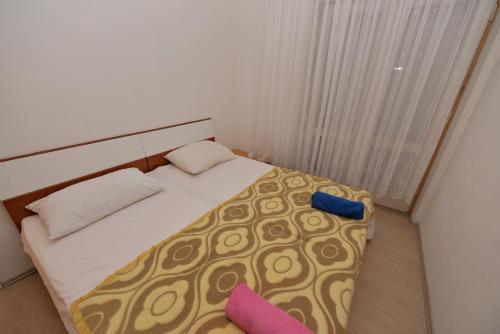 Apartments Brezovka