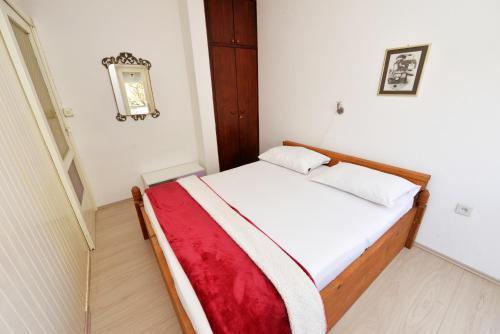 Apartments Brezovka