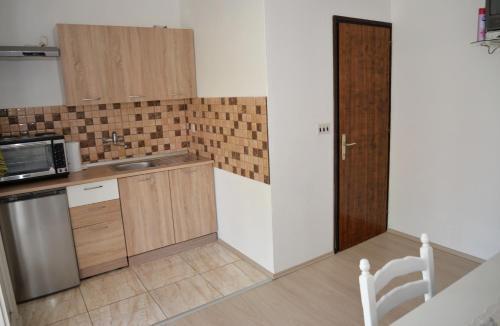 Apartments Brezovka