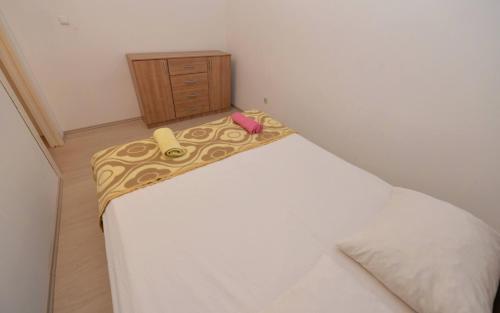 Apartments Brezovka