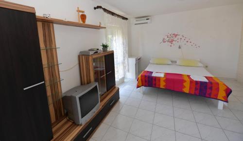 Apartments Brezovka