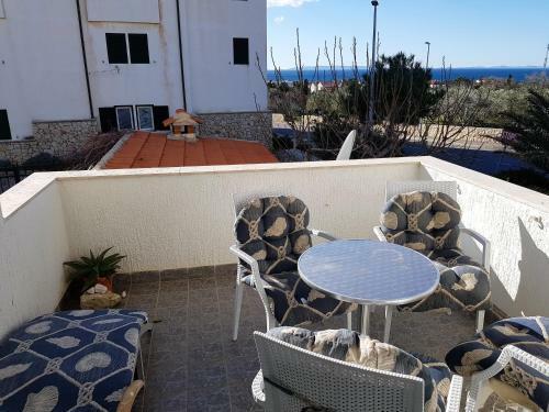 Apartments Iva Novalja