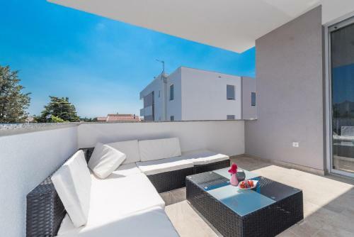 Villa Star 1 Luxury Apartment With A Pool
