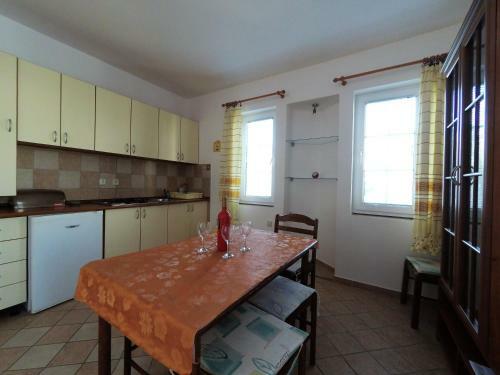 Apartments Harmony Novalja