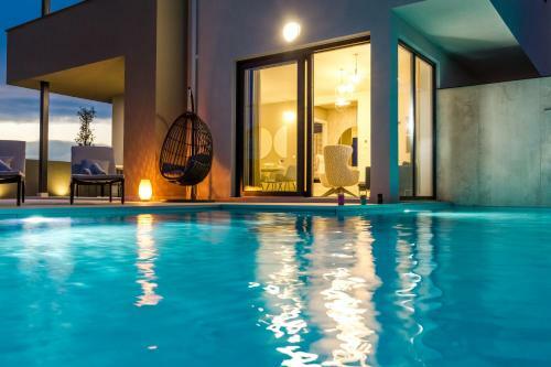 Villa Sara - Private Infinity Pool