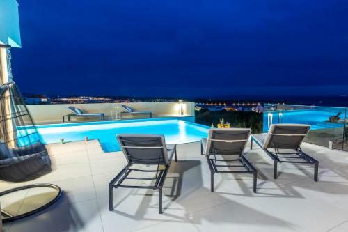 Villa Sara - Private Infinity Pool