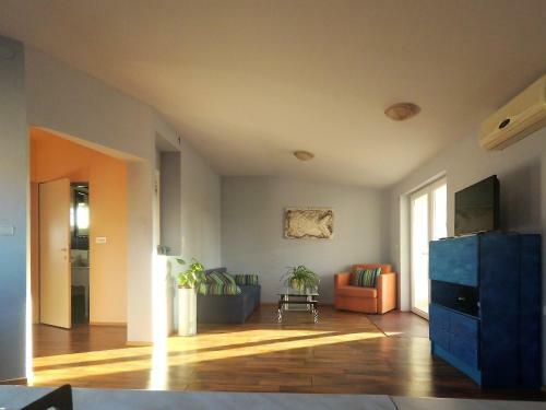 City Center Apartments Stella