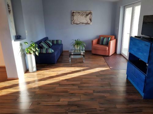 City Center Apartments Stella