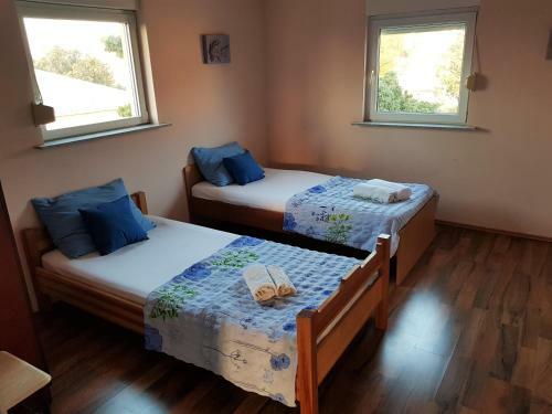 City Center Apartments Stella
