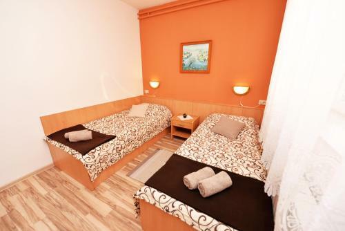 Apartments Adrijana
