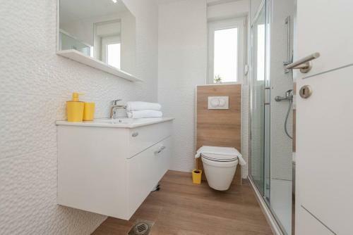 Dario 2. Modern & Luxury Apartment With A Pool