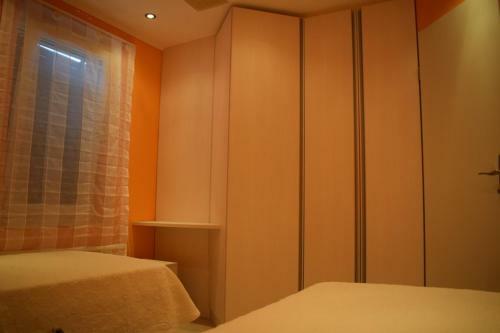 Apartamento Holly