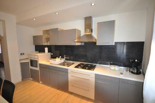 Janko Apartment
