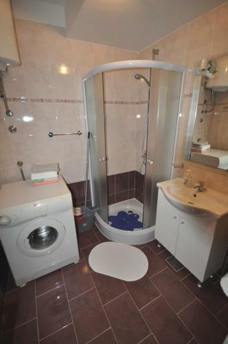 Janko Apartment
