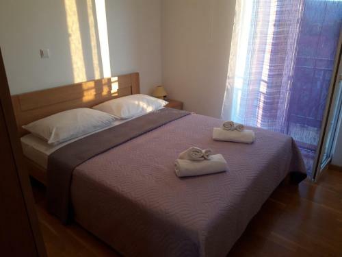 Apartment Sucic