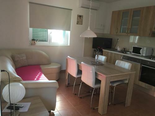 Apartment Sucic