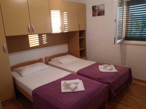 Apartment Sucic