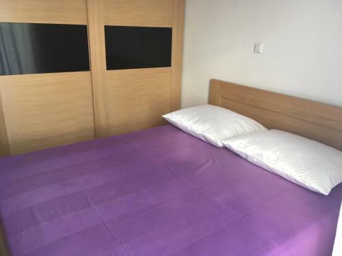 Apartment Sucic