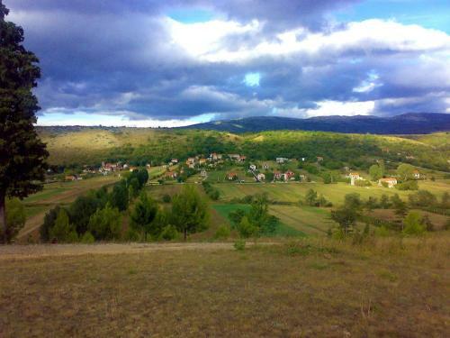 Apartment Sucic