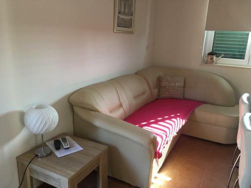 Apartment Sucic