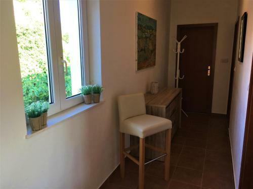 Apartment Sucic