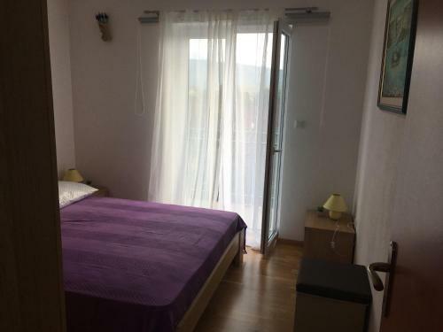 Apartment Sucic