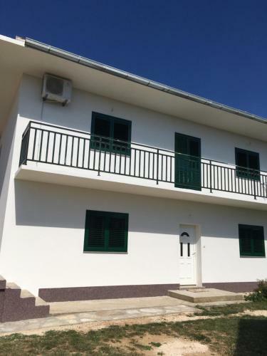 Apartment Sucic