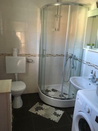 Apartment Sucic