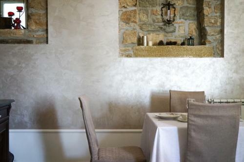 Hostal Rooms Stancija Ruseti