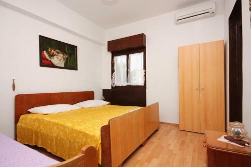 Apartments By The Sea Stanici, Omis - 2765