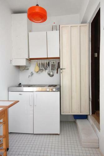 Apartments By The Sea Stanici, Omis - 2765