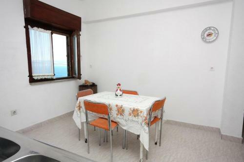 Apartments By The Sea Stanici, Omis - 2765