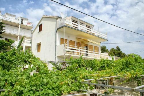 Apartments By The Sea Stanici, Omis - 2765