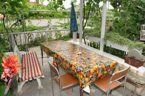 Apartments By The Sea Stanici, Omis - 2765